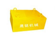 點擊查看詳細信息<br>標題：RCYB系列懸掛式永磁除鐵器 閱讀次數：6949